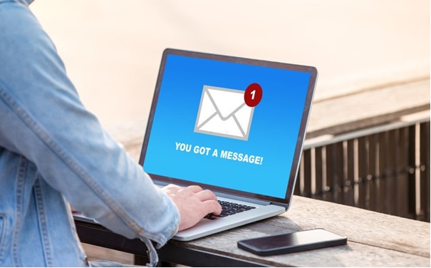 Cómo proteger su bandeja de entrada con correos electrónicos temporales